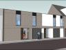 Goed gelegen nieuw te bouwen leuke gezinswoning met vlotte verbindingen E314, centrum Kessel-lo en c